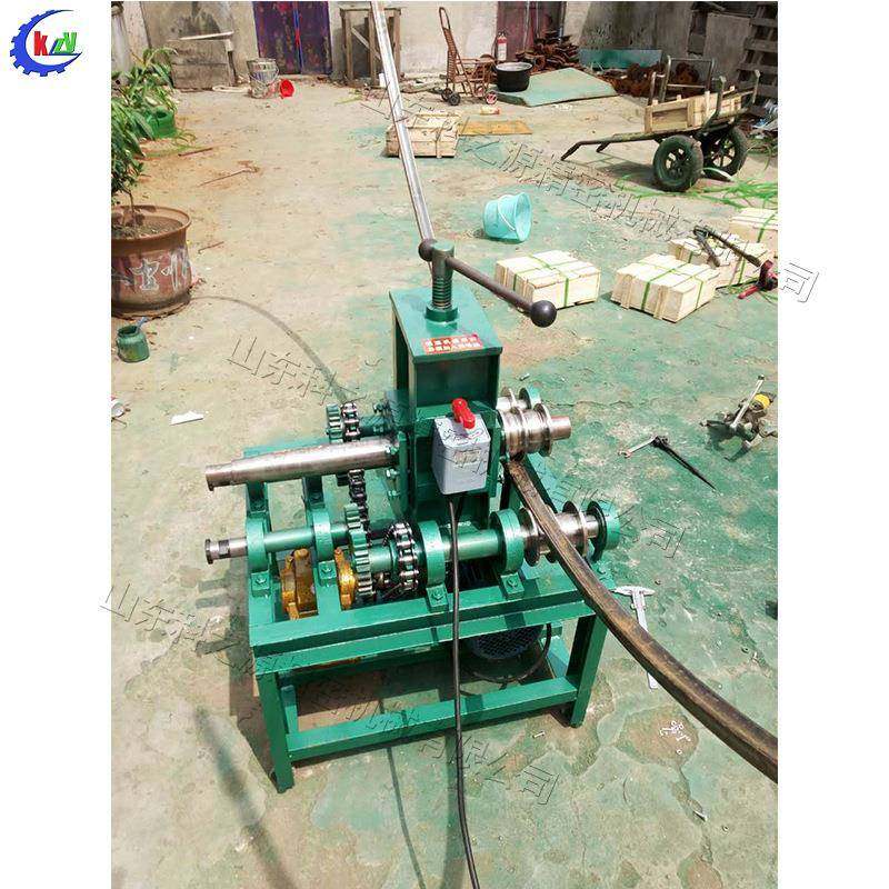 遮阳伞不锈钢滚圆机小型钢筋角铁弯圆机全自动卷圈机弯弧机,金属材料及制品,金属加工件/五金加工件,淘宝优惠券,粉丝福利购,淘宝优惠卷