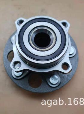 2017款思威RW/皓影/4驱后轮轮毂轴头42200-TLA-A51