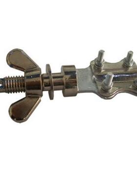 百鼎铜接地头高压接地线五防锁接地锁五防接地锁接地线头JDXT-D