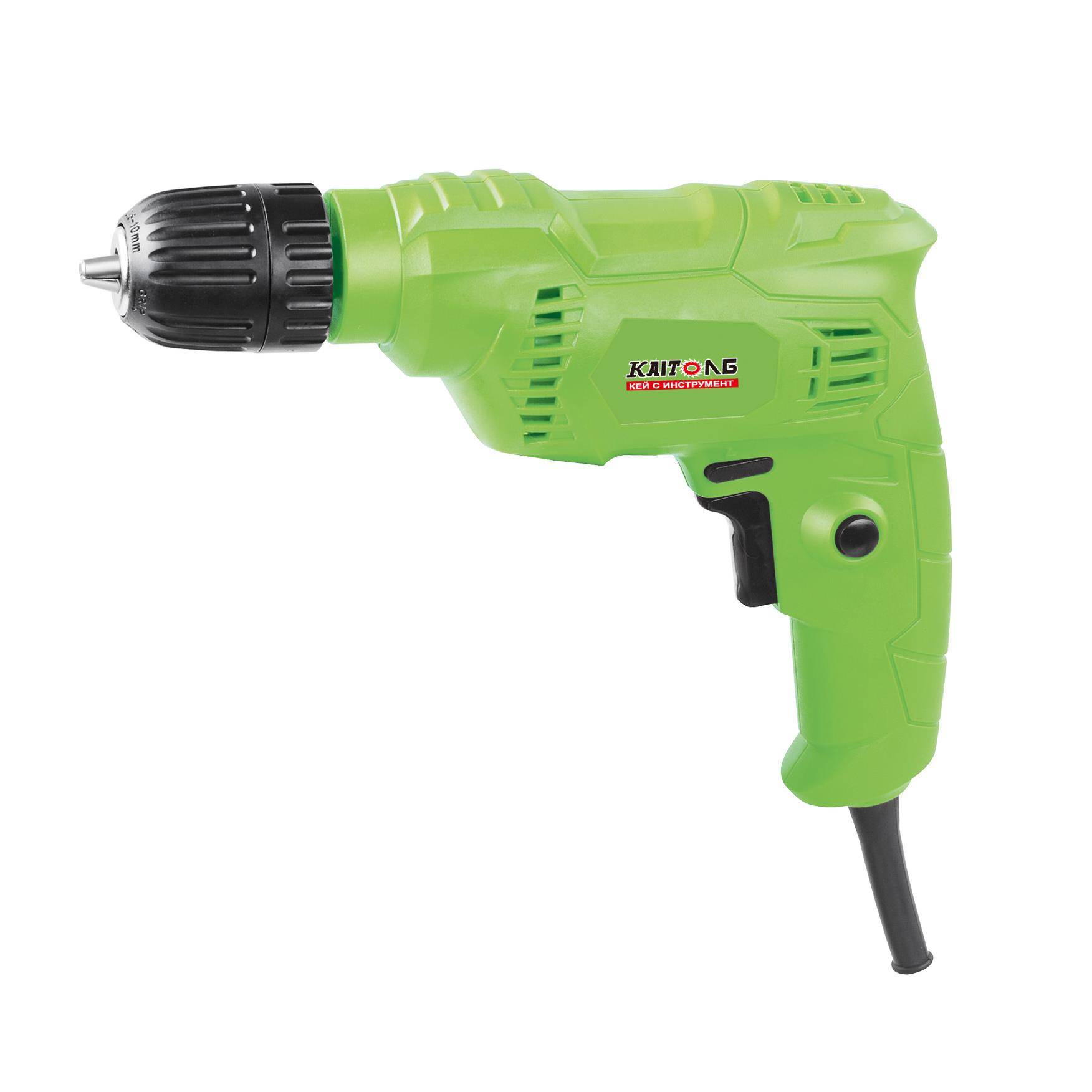 多功能冲击电钻配工具套装全铜大功率手电钻鸿利德家用跑江湖