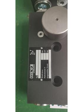 德国哈威HAWE手动泵HD20现货出售