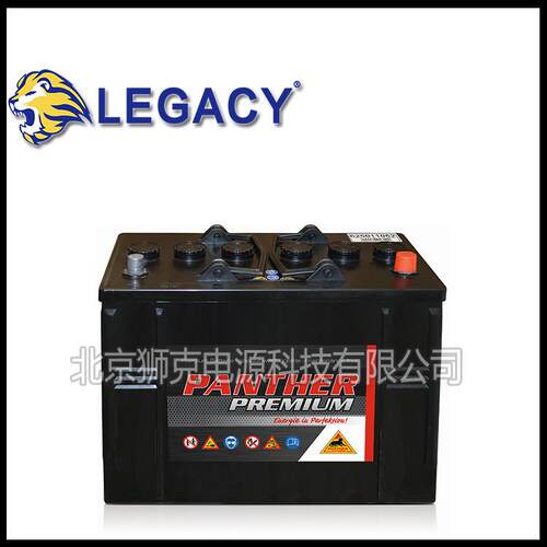 德国PANTHER蓄电池AGM12-40、AGM12-60储蓄储能工业铅酸12V60AH