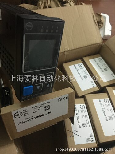德国PMA温控器KS90-113-0100E-U00KS90-113-0109D-000