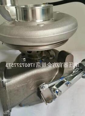 锡/柴奥神390-4201118010-BM01-074A3776937HX55W涡轮增压器