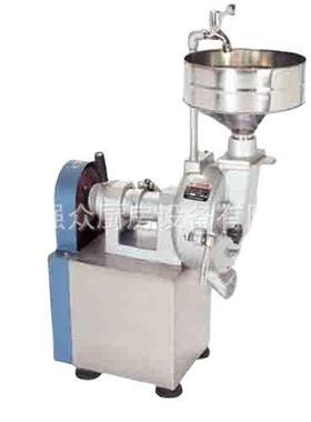 恒联磨浆机磨米浆磨豆机DM120-150-200-300多功能磨浆打浆磨粉机