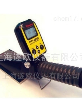 RadEye AB100型α、β表面污染监测仪