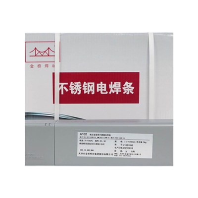 金桥304不锈钢A102A022A302A132E2209电焊条308L316L309白钢A507*