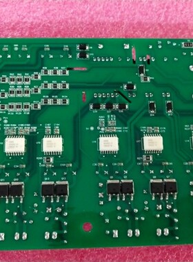 全新英威腾驱HF100A CHE1 00CHV100 75/93/110KW电源板/C动板主板