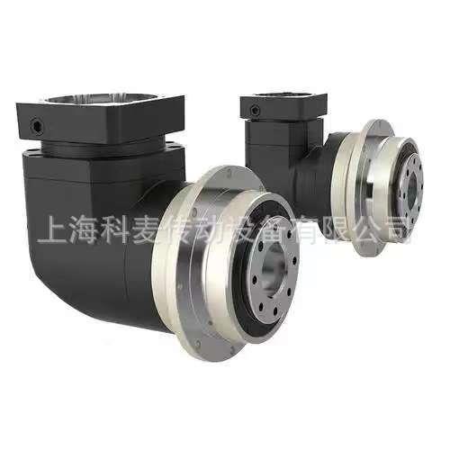 转角行星减速机FADR-255D-L1出口伺服减速机精密行星齿轮箱