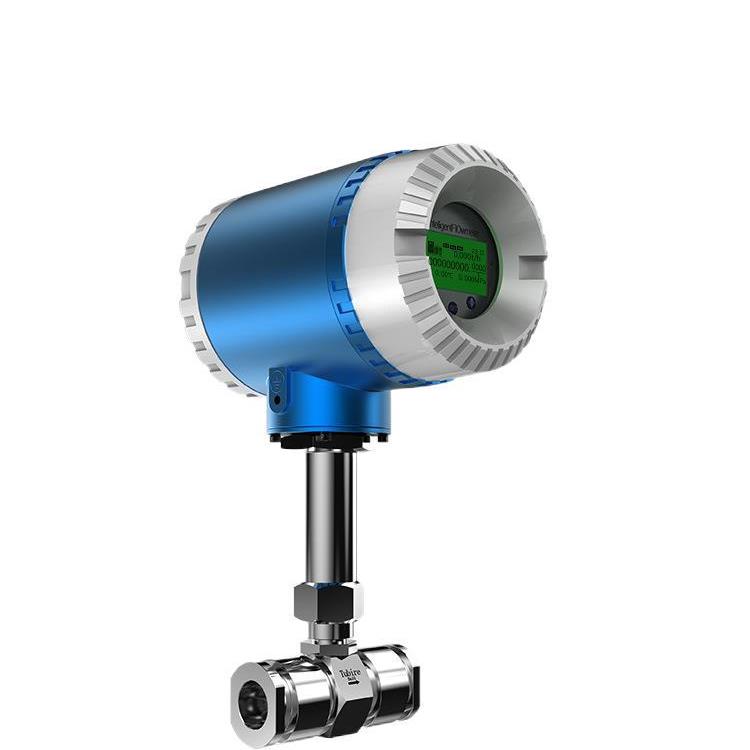 液体涡街流量计厂家分体一体插入液体防腐【价格优惠、质量保证】