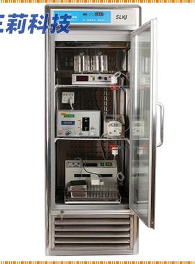 2001-D-I自动液相色谱分离层析仪选配恒温层析柜