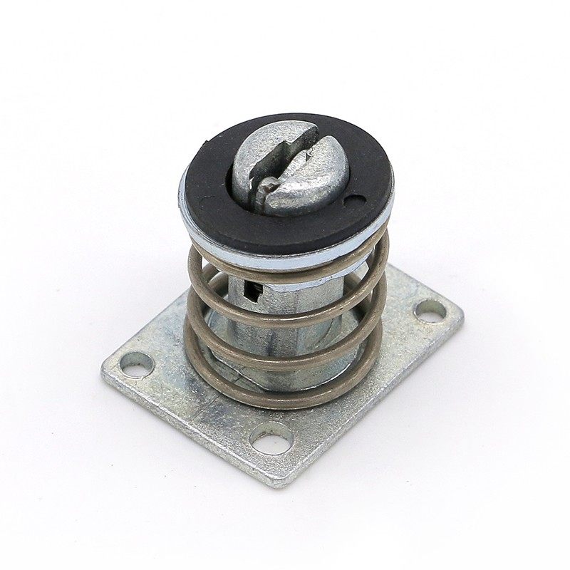 热卖弹簧压迫门锁按压式开启小锁类SH,基础建材,机械门锁,淘宝优惠券,粉丝福利购,淘宝优惠卷