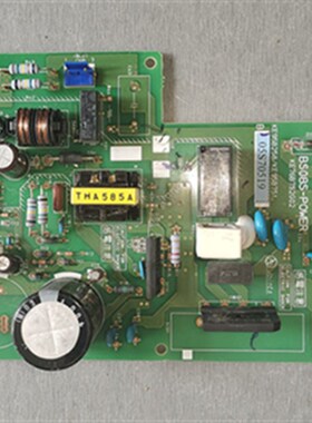 电机BS0OWER主板E76BG0 E95B5E95B7