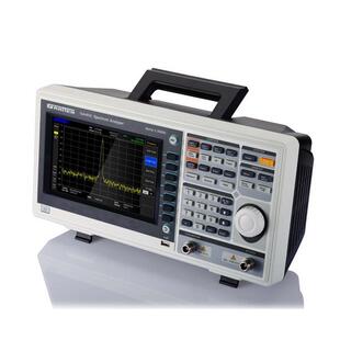 GA4062+TG便携式频谱仪 全数字中频技术频谱分析仪