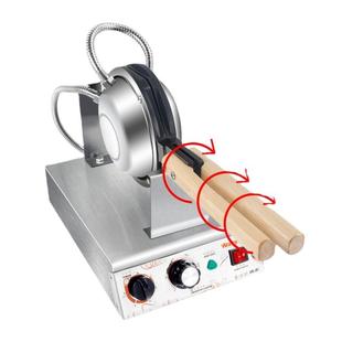 香港鸡蛋仔机商用家用蛋仔机电热鸡蛋饼机QQ鸡蛋仔机器烤饼机