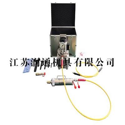 注脂枪HS-105D（新）（220V380V）电动试压注脂两用枪厂家直销