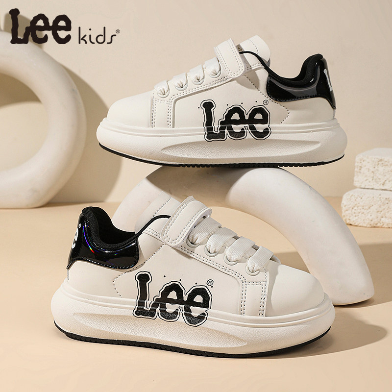 LeeKIDS儿童运动鞋休闲鞋男童女