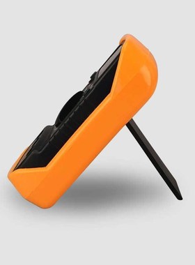 背光数显万用表家用电工手持式小型电流电压多用表MAS830L
