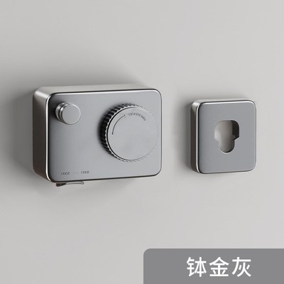 阳台隐形晾衣绳卫生间免打孔钢丝绳索晾衣架室内伸缩晒晾衣绳神器