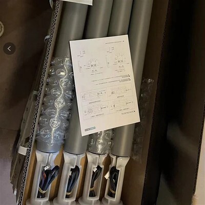 德马 协和 KYOWA 电动滚筒 MR-Q3-60-300-10ACAA