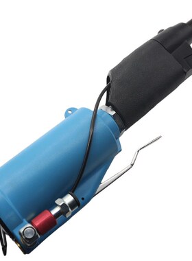 HANMA气动拉钉枪加长式拉铆枪不锈钢拉钉机铆钉枪进口铆接工具