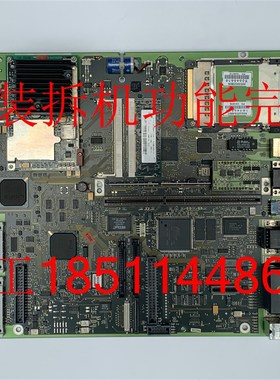 原装成色新PC670工业电脑A5E00054897工控机主板A5E00023809