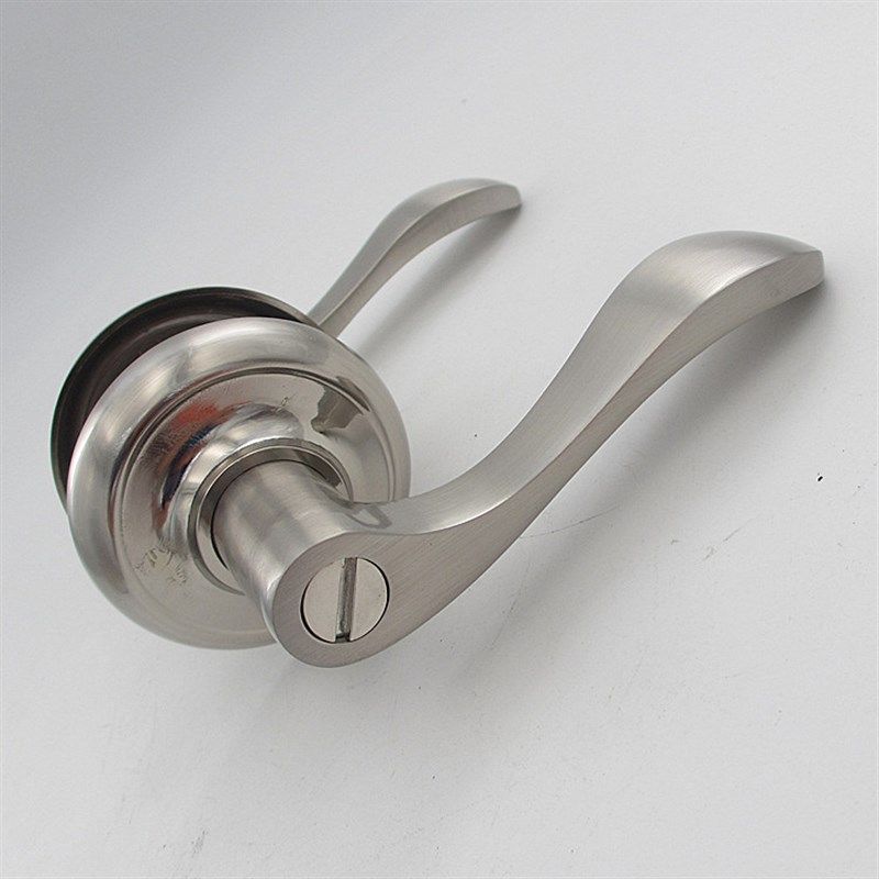 镖皇左右孔浴室门锁卫生间门执手锁厨房门把手锁阳台摇把锁,基础建材,机械门锁,淘宝优惠券,粉丝福利购,淘宝优惠卷