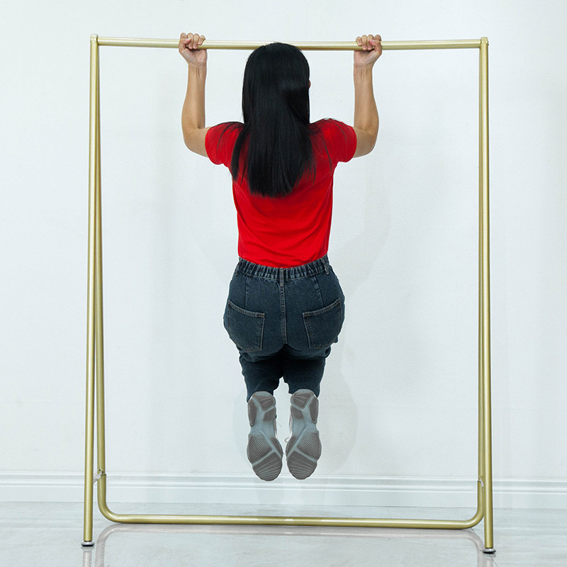 店落地式挂衣架专用婚纱童货架单杆双层晾陈列展示架,商业/办公家具,服装展示架,淘宝优惠券,粉丝福利购,淘宝优惠卷