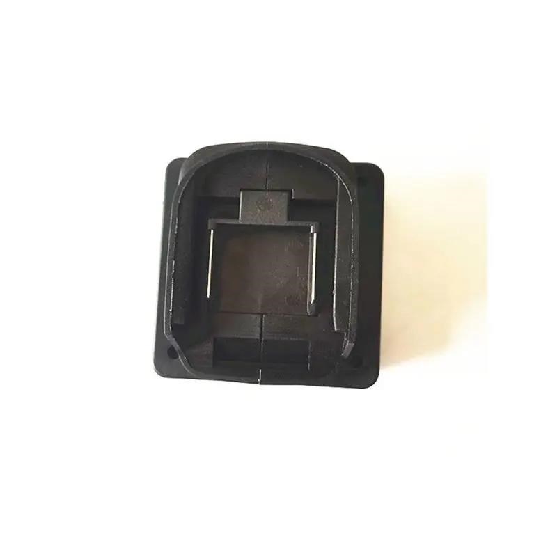 锂电池逆变器牧田款式通用插口21v转变220v家用锂电逆变器充电宝