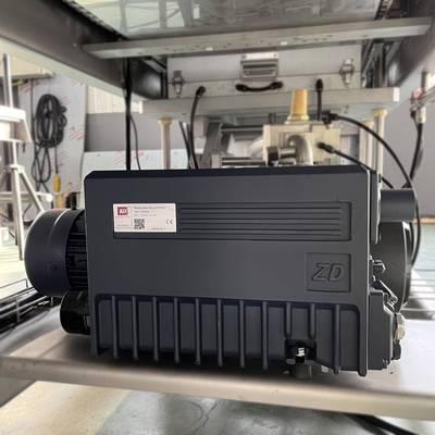 上海ZD真空泵V0063V0100原厂现货供应