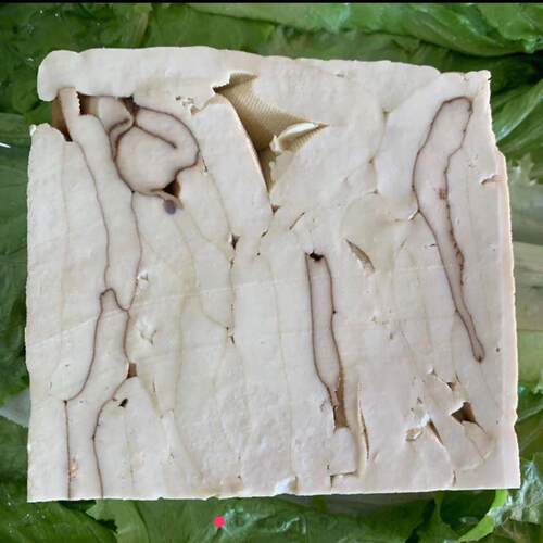 马志国清真花豆腐5斤包邮
