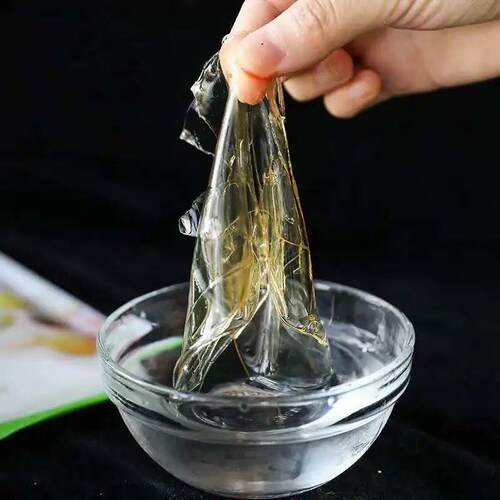 清真吉利丁片慕斯蛋糕提