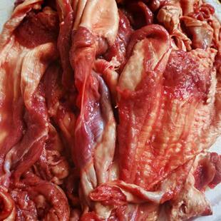 清真调理牛腩每个独立包装多层保温加冰袋发货价格实惠