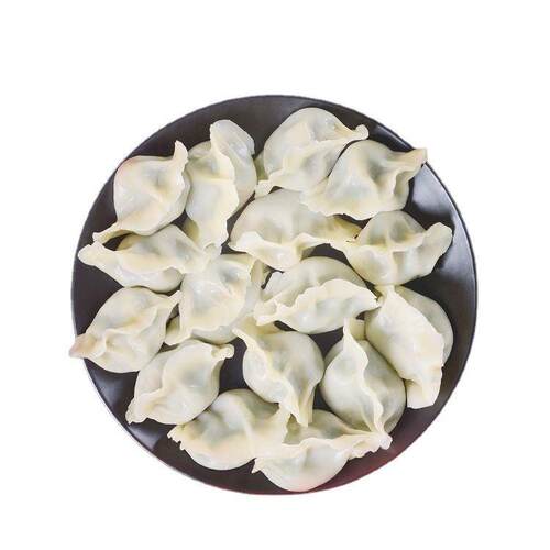 清真水饺牛肉大葱正宗牛
