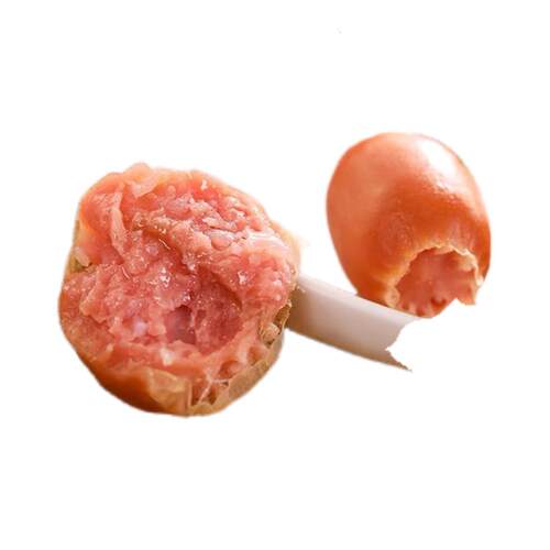 清真啵啵肠鸡肉肠一口肠5