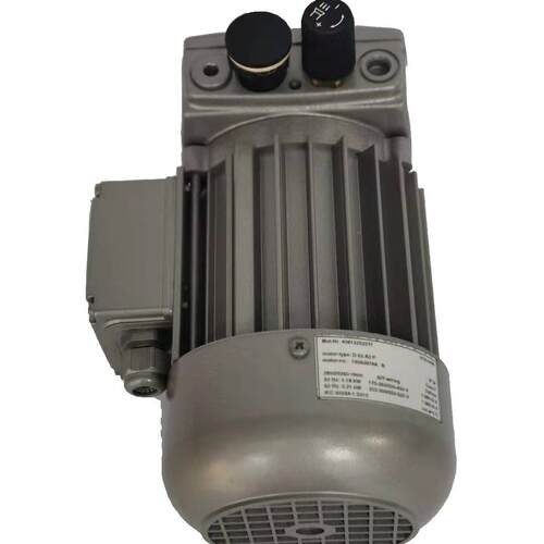 德国贝克ECKE274R VBT44/V T4.8干式旋片.真空泵