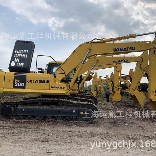 小松PC300/360挖掘机 小松PC200/450/160挖掘机 合肥市发货