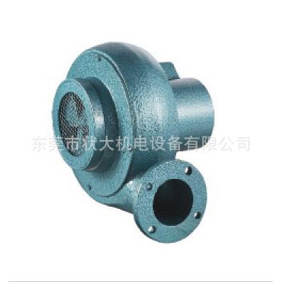 普惠GZ干燥小型吹风机离心式风机高温离心风机