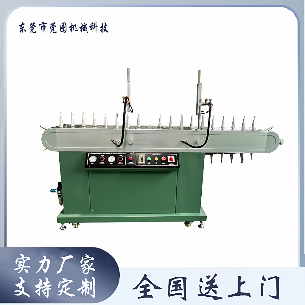 自动火焰处理机塑料瓶子玻璃板自动点打火火焰处理器瓶子烧火机