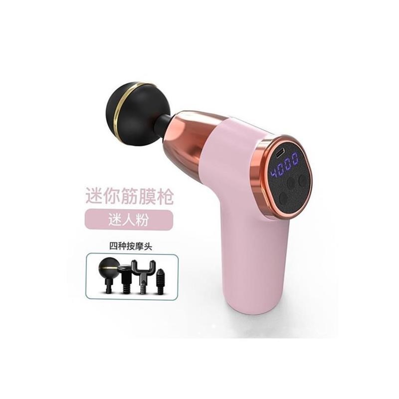 Phoenix Massage Gun Muscle Massager Deep Tissue Machine Body