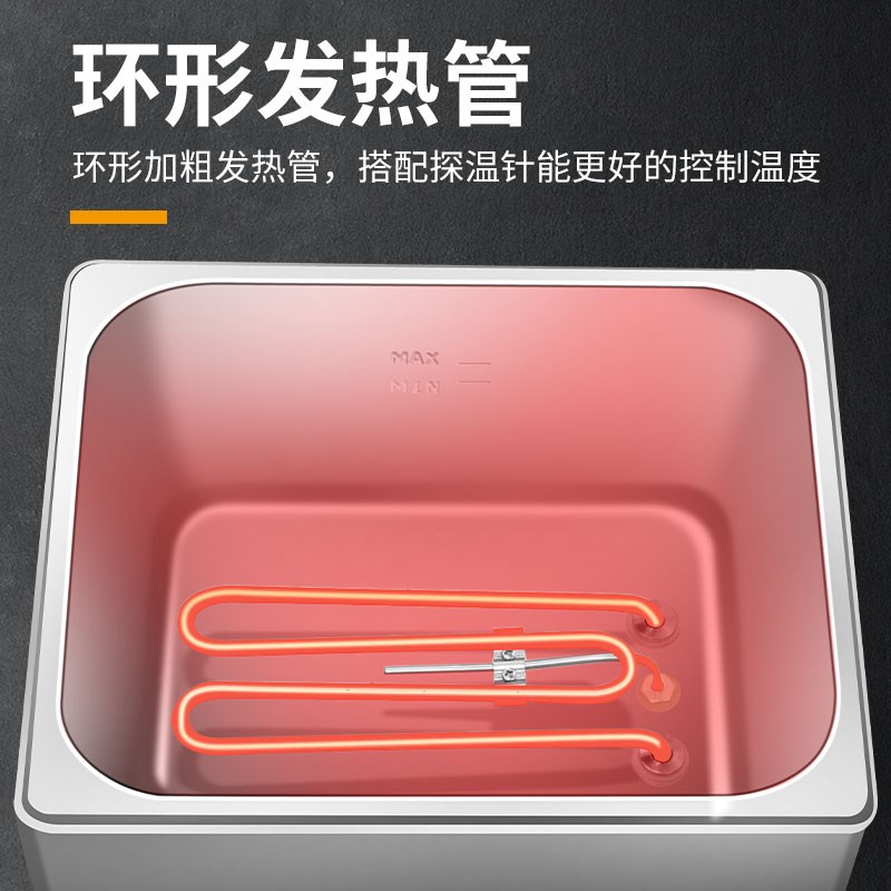 商用大容量煮蛋器网红温泉蛋溏心蛋半生熟蛋全熟蛋恒温计时煮蛋机