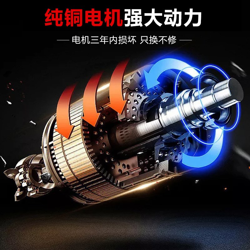 不锈钢负压风机工业排风扇380V养殖场换气扇工业负压风机220V强力