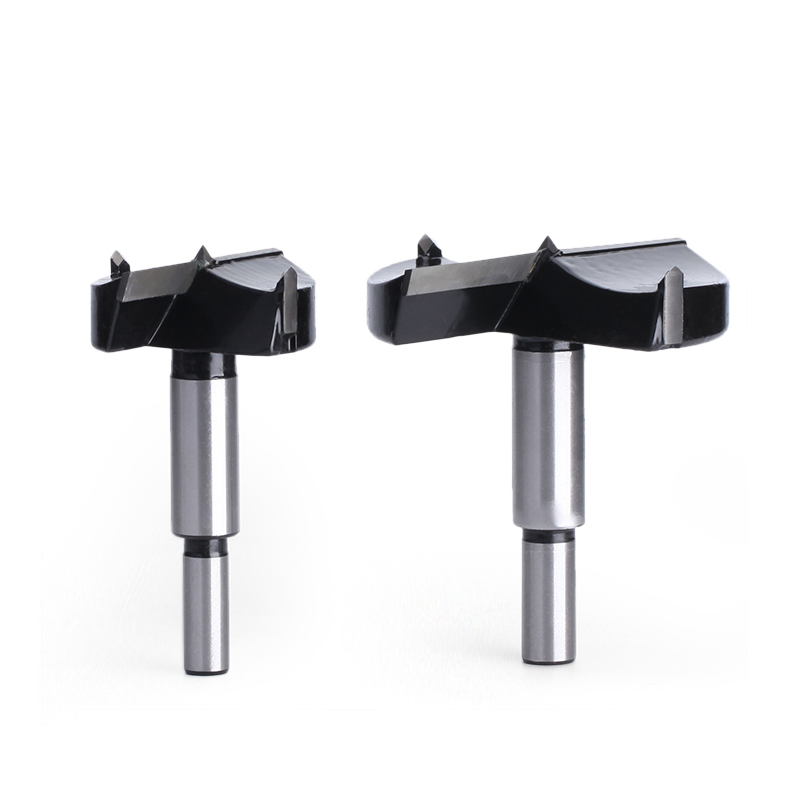 木工铰链开孔器木板开沉孔钻头73-74-75-77-78-80-85-90-95-100mm