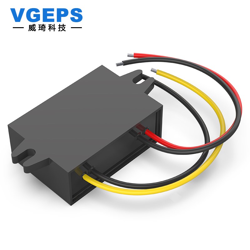 6~36V24V12V转12V13.8V19V24V稳压器车载直流降压模块电源转换器