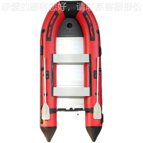 Hot Selling .6m Wholesale PVC Folding Inflatable Boat  Infl