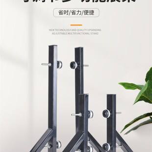 铁艺多功能瓷砖展示架7*陶瓷样品架900*0木门玻璃门展架