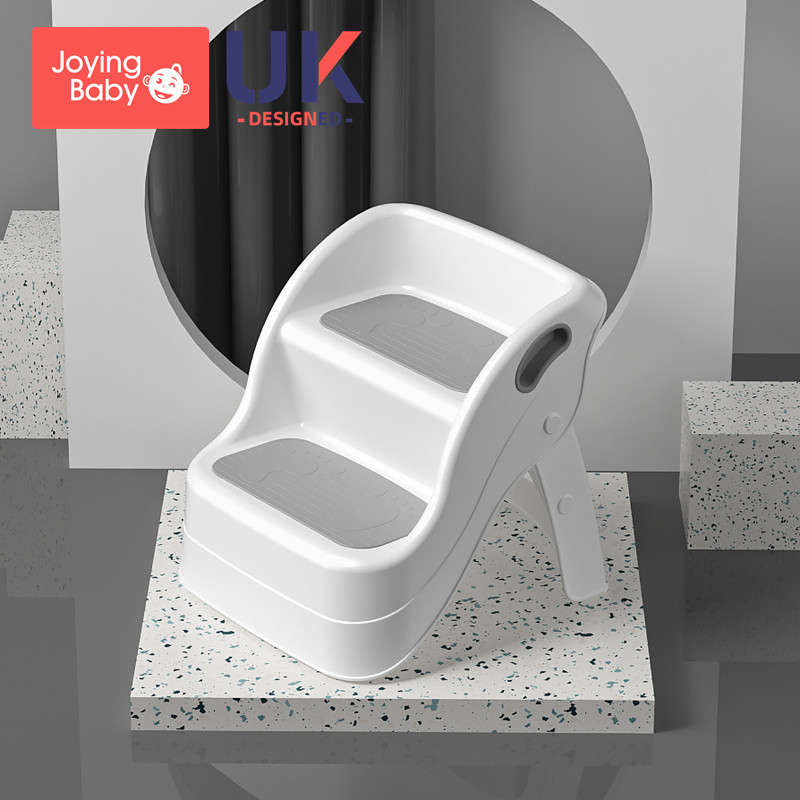 儿童垫脚凳洗手台阶洗脸踩脚凳脚踏小板凳防滑折叠阶梯凳,住宅家具,儿童踏脚凳（原婴童）,淘宝优惠券,粉丝福利购,淘宝优惠卷