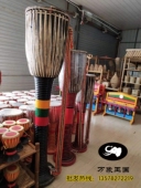 象脚鼓 c演奏鼓傣族象脚鼓跳舞鼓脚象云南手鼓鼓鼓丽江