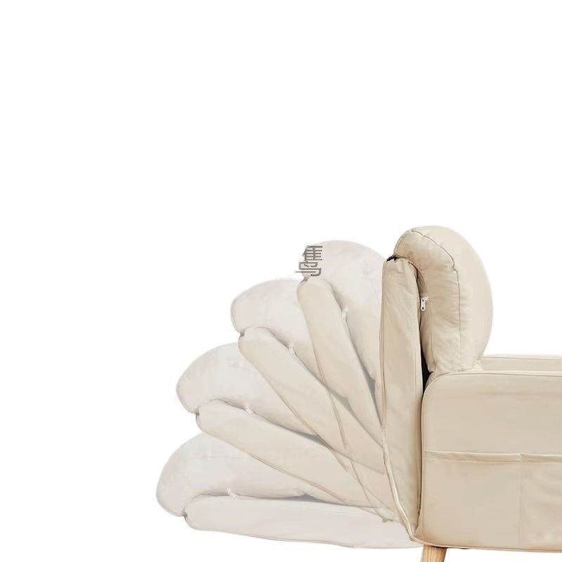 MZ电脑椅家用舒适久坐靠背椅沙发宿舍大学生电竞椅办公座椅懒人书