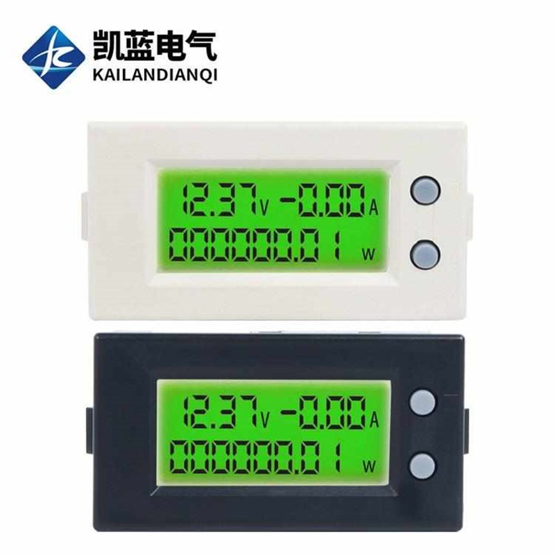 电度表厂家速表发频率数显电压电量交流新款电表电流监多功能电力